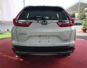 Honda CR V 1.5 E 2018 - [Biên Hoà] Honda CRV 2018 turbo, ưu đãi khủng, giá 963tr, đủ màu giao ngay, hỗ trợ NH 80%