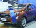 Ford EcoSport Titanium 2018 - Bán Ford Ecosport 2018 Titatium hoàn toàn mới giá rẻ, giao ngay