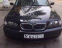 BMW 3 Series 318i 2003 - Bán BMW 3 Series 318i sản xuất 2003, màu đen