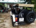 Jeep Wrangler   1980 - Bán Jeep Wrangler sản xuất năm 1980