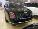 Bentley Mulsanne Speed 2016 - Bán Bentley Mulsanne Speed năm sản xuất 2016, màu đen, nhập khẩu 