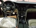 Bentley Mulsanne Speed 2016 - Bán Bentley Mulsanne Speed năm sản xuất 2016, màu đen, nhập khẩu 