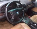 BMW 3 Series 318i 2003 - Bán BMW 3 Series 318i sản xuất 2003, màu đen