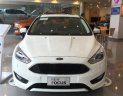 Ford Focus 2018 - Bán Focus bản full giá lăn bánh