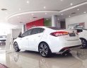 Kia Cerato 1.6 MT  2018 - [Kia Cầu Diễn] - Báo giá nhà máy Cerato 2018 chỉ 4xx triệu + Tặng gói phụ kiện theo xe giá trị cao - LH 098.959.9597