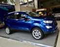Ford EcoSport 2018 - Bán Ford EcoSport đời 2018, đủ màu giao ngay giá cực tốt