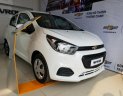 Chevrolet Spark DUO 2018 - Bán Chevrolet Spark DUO New 2018, khuyến mãi giảm 25 triệu - 50 triệu nhận xe ngay