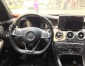 Mercedes-Benz C class  C250 AMG  2015 - Mercedes-Benz C250 AMG 2015, giá tốt