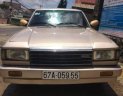 Mazda 929 1988 - Bán Mazda 929 năm 1988, màu vàng, nhập khẩu