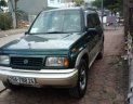 Suzuki Grand vitara  1.6 MT  2004 - Cần bán gấp Suzuki Grand vitara 1.6 MT năm 2004