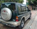 Suzuki Grand vitara  1.6 MT  2004 - Cần bán gấp Suzuki Grand vitara 1.6 MT năm 2004