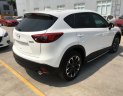 Mazda CX 5 2.0  2018 - Mazda Hà Nội: Giá CX5 2018 2.0 ưu đãi, quà hấp dẫn, xe giao ngay, trả góp 90%- Liên hệ 0938 900 820