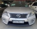 Lexus RX 350 2014 - Bán Lexus RX 350 sản xuất 2014, màu bạc, xe nhập