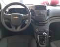 Chevrolet Orlando LT 2018 - Bán Chevrolet Orlando LT 2018, hỗ trợ vay 90%, trả trước 120 triệu nhận xe ngay