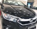 Honda City 1.5 V-TOP 2018 - Honda Giải Phóng- bán Honda City 1.5 V-TOP sản xuất 2018, màu đen, giá cạnh tranh LH 0903.273.696