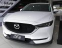 Mazda CX 5   2018 - Cần bán xe Mazda CX 5 2018, màu trắng, 899 triệu