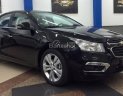 Chevrolet Cruze LTZ 1.8 2017 - Cần bán xe Chevrolet Cruze LTZ New đời 2018, giá rẻ nhất cạnh tranh nhất