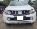 Mitsubishi Triton GLS AT 2017 - Mitsubishi Triton 2 cầu số tự động 2.4 Mivec hoàn toàn mới