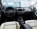 Kia Cerato 2.0AT 2018 - Bán xe Kia Cerato 2.0AT sản xuất năm 2018, màu trắng