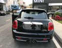 Mini Cooper S 2017 - Bán xe Mini Cooper S năm sản xuất 2017, màu đen, xe nhập