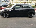 Mini Cooper S 2017 - Bán xe Mini Cooper S năm sản xuất 2017, màu đen, xe nhập