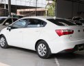 Kia Cerato 1.6MT 2016 - Bán xe Kia Cerato 1.6MT năm 2016, màu trắng, giá tốt