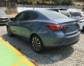 Mazda 2 1.5L AT   2018 - Bán Mazda 2 Sedan đời 2018, xanh đá, giá tốt, hỗ trợ đăng ký đăng kiểm và trả góp- 0938 900 820