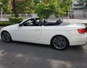 BMW 3 Series 325i Convertible 2009 - Bán xe BMW 3 Series 325i Convertible năm 2009, màu trắng, nhập khẩu