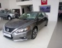 Nissan Teana 2.5SL  2017 - Bán Nissan Teana 2.5SL năm 2017, màu xám (ghi), nhập khẩu nguyên chiếc