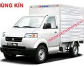 Xe tải 500kg EURO 4 2018 - Bán xe tải Suzuki 7 tạ Hải Phòng - LH Ms Nga 0911930588 - Quảng Ninh, Hải Dương, Thái Bình