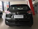 Nissan X trail 2018 - Bán Nissan X trail năm sản xuất 2018, màu đen