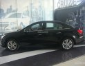 Chevrolet Cruze LTZ 1.8 2017 - Cần bán xe Chevrolet Cruze LTZ New đời 2018, giá rẻ nhất cạnh tranh nhất