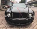 Bentley Mulsanne Speed 2016 - Bán ô tô Bentley Mulsanne Speed đời 2016, màu nâu, xe nhập