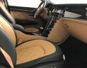 Bentley Mulsanne Speed 2016 - Bán ô tô Bentley Mulsanne Speed đời 2016, màu nâu, xe nhập