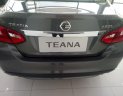 Nissan Teana 2.5SL  2017 - Bán Nissan Teana 2.5SL năm 2017, màu xám (ghi), nhập khẩu nguyên chiếc