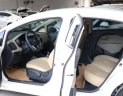 Kia Cerato 1.6MT 2016 - Bán xe Kia Cerato 1.6MT năm 2016, màu trắng, giá tốt