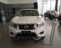 Nissan Navara EL Premium R 2018 - Bán xe Nissan Navara EL Premium R sản xuất 2018, màu trắng, nhập khẩu nguyên chiếc