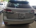 Lexus RX 350 2014 - Bán Lexus RX 350 sản xuất 2014, màu bạc, xe nhập