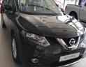 Nissan X trail 2018 - Bán Nissan X trail năm sản xuất 2018, màu đen