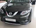 Nissan X trail 2018 - Bán Nissan X trail năm sản xuất 2018, màu đen