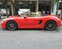 Porsche Boxster 2013 - Bán xe Porsche Boxster sản xuất 2013, màu đỏ, nhập khẩu nguyên chiếc