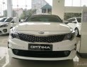 Kia Optima 2.0 GAT 2018 - Kia Giải Phóng - 0938809283 - bán xe Kia Optima 2018 ưu đãi, hỗ trợ 90% giá trị xe, sẵn xe, đủ màu