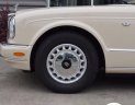 Rolls-Royce Silver 2000 - Bán xe Rolls-Royce Corniche năm 2000, màu trắng, nhập khẩu