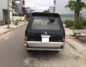 Mitsubishi Jolie MB 2001 - Bán xe Mitsubishi Jolie MB SX 2001, màu xanh dưa