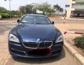 BMW 6 Series 640i Gran Coupe 2013 - Bán BMW 6 Series 640i Gran Coupe năm 2013, màu xanh lam, nhập khẩu nguyên chiếc