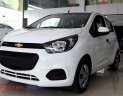 Chevrolet Spark Van 2018 - Giảm ngay 30 triệu tiền mặt, tặng góp phụ kiện khi mua Spark Van 2018, LH 0963873916