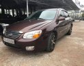 Kia Cerato 2007 - Cần bán xe Kia Cerato sản xuất năm 2007