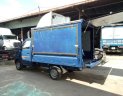 Dongben 1020D 2018 - Giá xe tải Dongben 770kg, thùng mui kín, giá tốt tại Sài Gòn