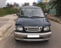 Mitsubishi Jolie MB 2001 - Bán xe Mitsubishi Jolie MB SX 2001, màu xanh dưa