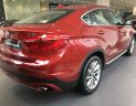 BMW X6 xDrive35i 2017 - Hot Nhất Tháng 5 - Bán BMW X6 xDrive35i Flamenco Red - Nhập khẩu nguyên chiếc mới 100%- Giao xe ngay 0938906047